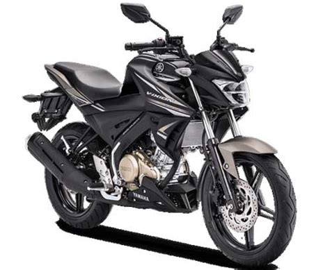 Harga Pilihan Warna Dan Striping Baru Yamaha All New Vixion 2018