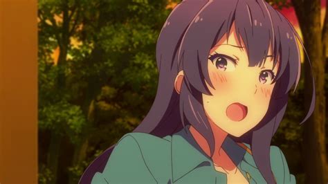 Girlish Number 08 22 Lost In Anime