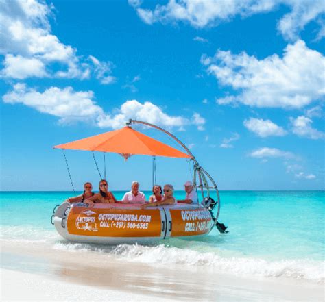 21 Unusual And Unique Things To Do In Aruba You Havent Done Yet
