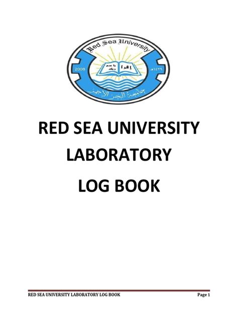 Medical Laboratory Log Book 1 Pdf Clinical Medicine Medical