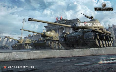 World Of Tanks Berlin 2560×1600 Games Hd Wallpapers Hd Desktop