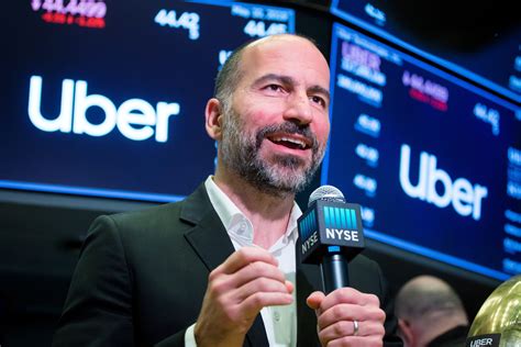 Uber Ceo Dara Khosrowshahi Predicts Profitability By 2021 Outperformdaily