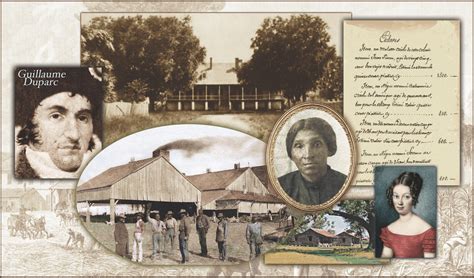 Laura Plantation Explore History Of A Louisiana Creole Heritage Site