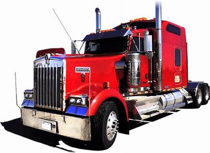 Truck Transparent Trucks American Transport Simulator Pickup