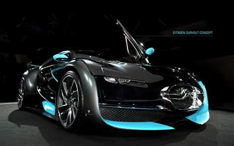 Concept Cars Wallpapers Top Free Concept Cars Backgrounds