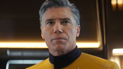 The Main Star Trek Captains Ranked Worst To Best Film In 2022 Star