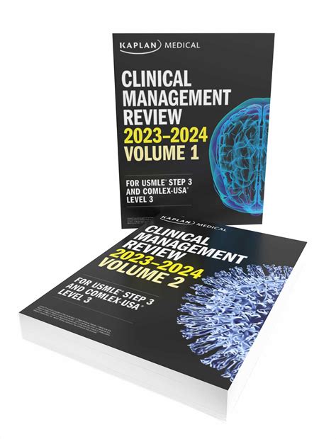 Clinical Management Complete 2 Book Subject Review 2023 2024 Book By