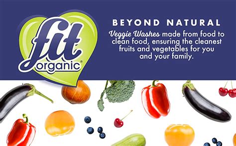 Fit Organic Usda Certified Tasteless And Odorless Fruit