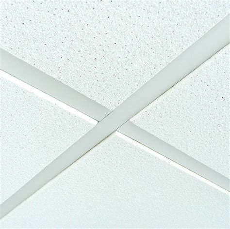 Find ceiling tiles from armstrong ceilings. ARMSTRONG FINE FISSURED TEGULAR CEILING TILES BOARD 600 x ...