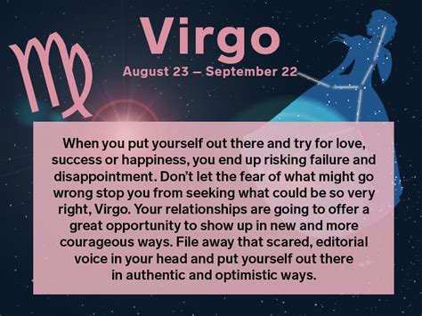 Your Weekly Horoscope September 14 20 2016 Chatelaine