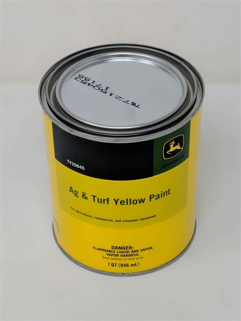 Everything You Need To Know About John Deere Paint Colors Paint Colors