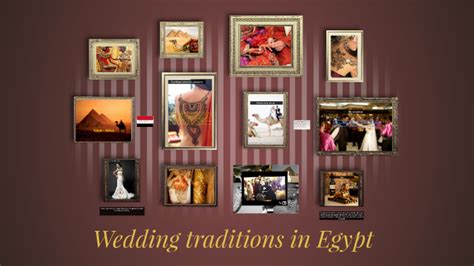 wedding traditions in egypt by marina quadros