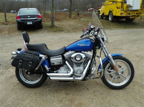 Is there any known issues that i should ask the seller? 2007 HARLEY-DAVIDSON DYNA SUPER GLIDE FXD