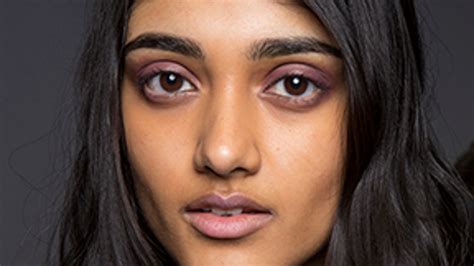 Makeup Tips For Middle Eastern And South Asian Girls Teen Vogue