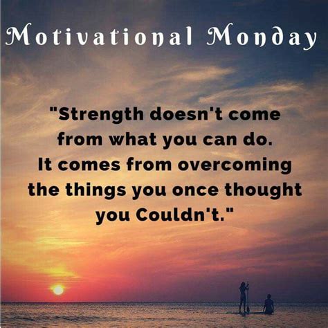 Pin By Lisa Nicholson On Mondays Monday Motivation Quotes Happy