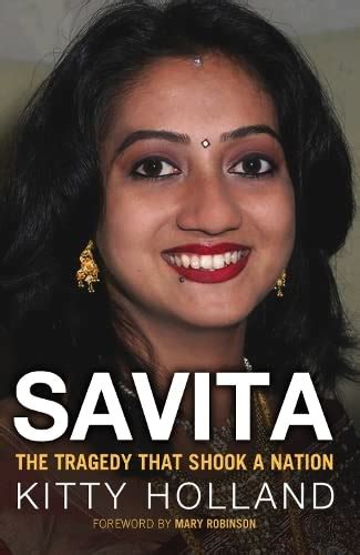 The Savita Story By Kitty Holland Goodreads