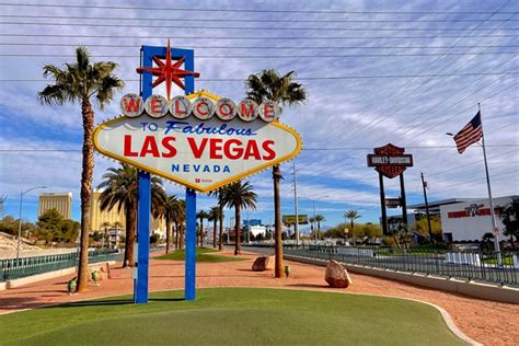 Exploring The Historical Side Of Las Vegas Vlaurie