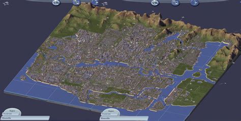 Here's the reasons why skylines should. SimCity vs Cities Skylines Comparison : CitiesSkylines