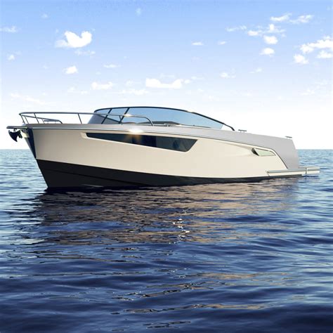 Echa un vistazo a nuestra selección de cabin console para ver las mejores piezas hechas a mano, únicas o personalizadas de nuestras tiendas. Inboard center console boat - 28 Cabin Sport - Alfastreet ...