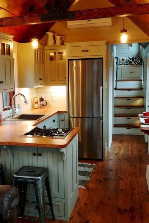 The Best Tiny House Interiors Plans We Could Actually Live In 31 Ideas