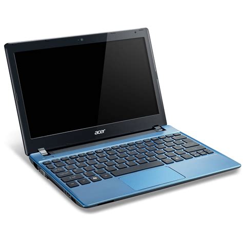 Acer Aspire One Ao756 2868 116 Netbook Computer Nush0aa001