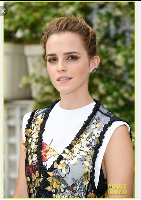 10 Emma Watson Personality Pics