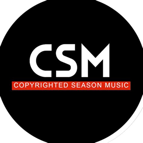 Copyrighted Season Music