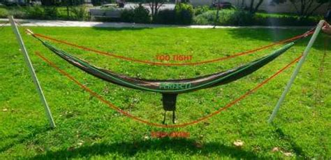 18 Diy Hammocks And Hammock Stands For Total Relaxation