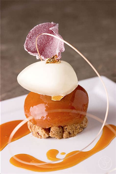 Entice consumers to not skip dessert through effective plating and merchandising. The French Pastry School