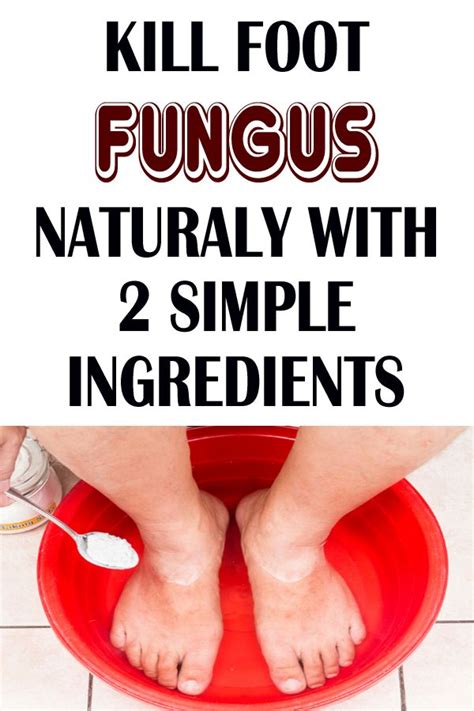 Best And Simple Home Remedy To Remove Toenail Fungus Natural Excema