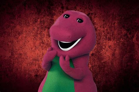 Ezpoiler Barney Esta Es La Verdadera Y Oscura Historia Detrás Del