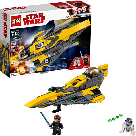 ウォーズア Lego Star Wars Anakins And Sebulbas Podracers 7962 2011 Release 20210709004949 01779 U
