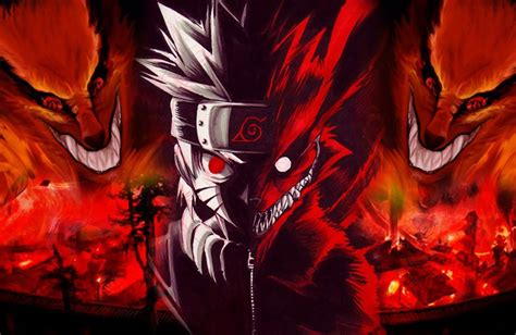 Naruto 3d Hd Wallpapers Posted By Reginald Kylie