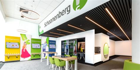 Schoonenberg Opent World Of Hearing Experience Center In Rotterdam