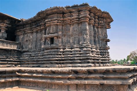 Thousand Pillars Temple at Warangal - Lord Shiva Ganesh