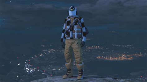 Director Mode Free Outfits 3 Gta Online 150 Xdg Mods