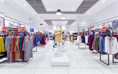 6 Effective Store Layout Examples Tango