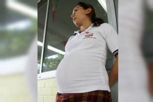 Hay adolescentes y niñas embarazadas en escuelas SEP BCS Noticias