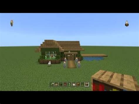 Casa Fofa No Minecraft YouTube
