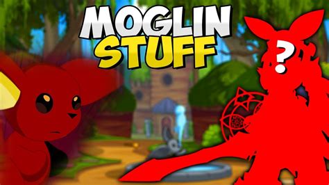 Moglins And More Aqw Adventurequest Worlds Youtube