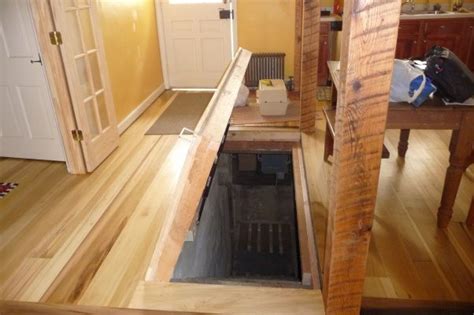 Basement door weather strip kit. Trapdoor to Basement to replace ours! | For the Home ...