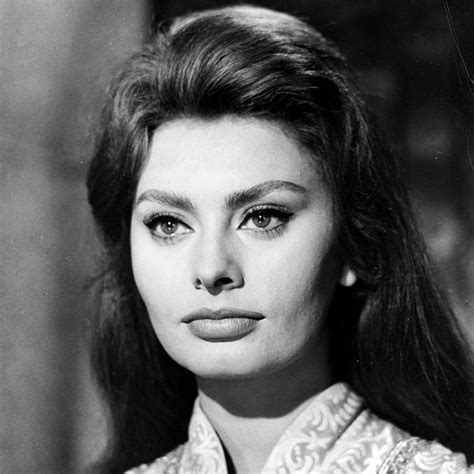The Sex Symbol Sophia Loren Celebrates Her 86th Birthday