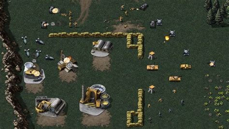Ea Command And Conquer Ea Announces Plans For Command And Conquer