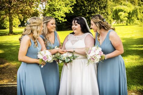 How To Be The Best Bridesmaid Weddingsonline