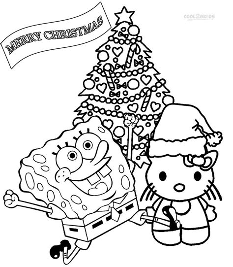 Printable Nickelodeon Coloring Pages For Kids | Cool2bKids