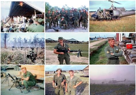 Cu Chi 1967 1968 25th Inf Div Vietnam War Home Movies Dvd