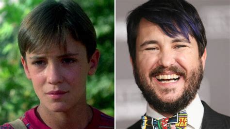 Stand By Me Cast Then And Now What Happened Next To The Films Young