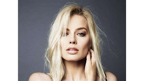 90 Margot Robbie 2018 Wallpapers On Wallpapersafari