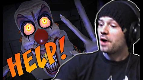 I Hate Clowns Play With Me Youtube