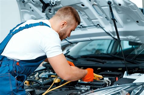 How To Find An Affordable Car Repair And Services